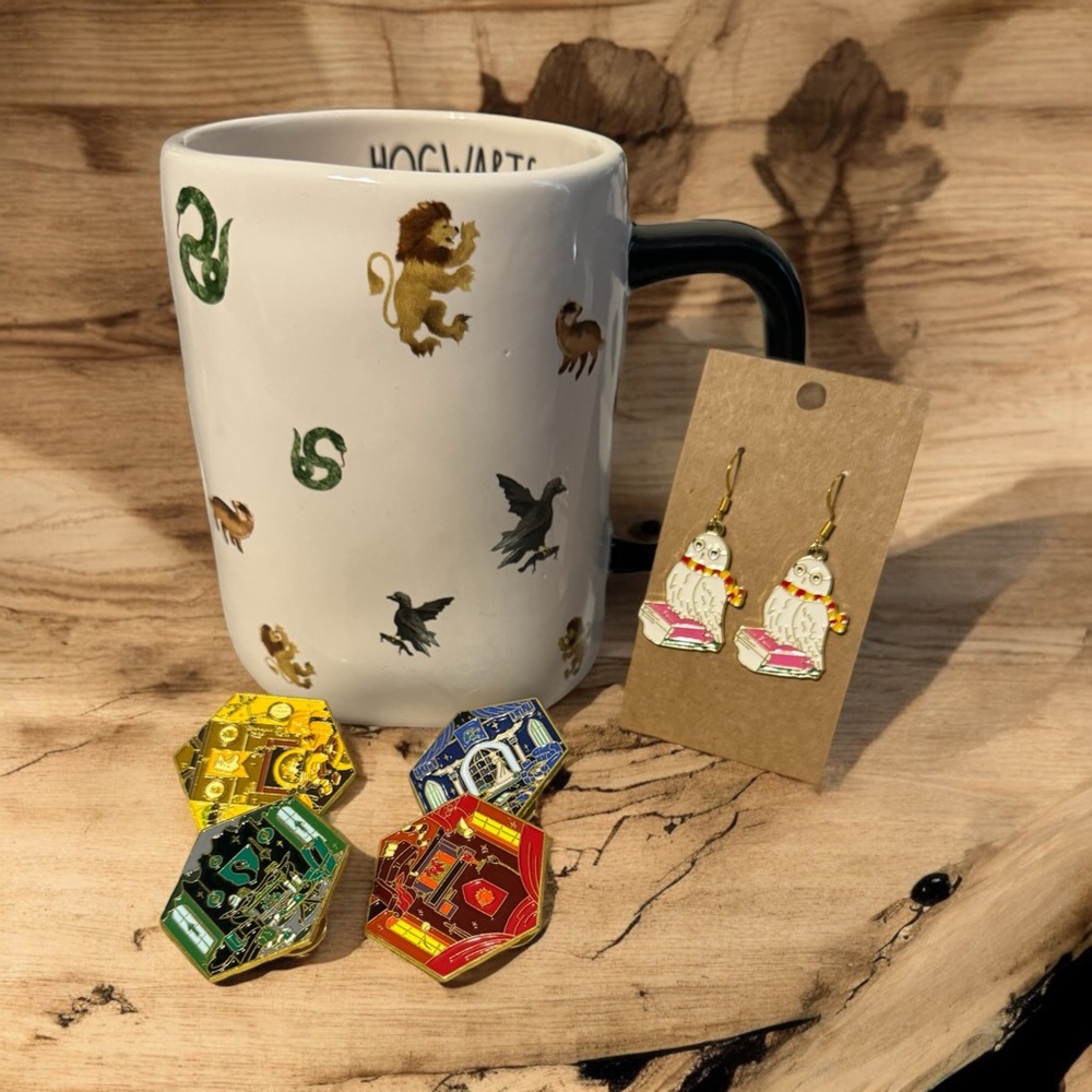 Hogwarts Bundle